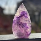 Regnbue Fluoritt Dråpe #6 thumbnail