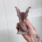 Kirsebærblomst Jaspis Drage thumbnail