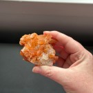 Mandarinkvarts Gruppe [Tangerine] #6 thumbnail