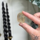 Naturlig Kundalini Citrin #4 thumbnail