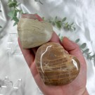 Krystallholder | Medium>Stor (til hjerter m.m) thumbnail