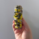 Hvit Salvie & Gul Sinuata - Renselsesbunt for glede, klarhet & ny energi thumbnail