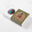 Friendship Krystallsett - Vennskap, Tillit & Tilknytning  thumbnail