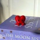 Vel Unt’s 3D Figurer - Mini Hjerte thumbnail