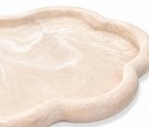 Skyfat - Smykkefat i Beige Marmor thumbnail