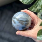 NY LAVERE PRIS: Mose Agat Kule #5 thumbnail