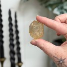Naturlig Kundalini Citrin #10 thumbnail