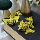 Liten Gull Wyvern thumbnail