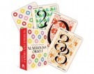 Numerology Orakelkort - 36 Kort + Guidebok  thumbnail