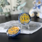 Yes & No Orakelstein - Sodalitt thumbnail