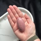 Unik Rosa Forsteinet Tre Shiva #3 thumbnail