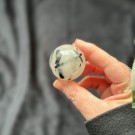 Liten Turmalinert Kvarts Kule #2 thumbnail