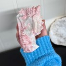 Rosa Opal Dragehode #2 (1KG) thumbnail