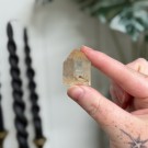 Naturlig Kundalini Citrin #1 thumbnail