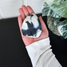 Orca Agat Dråpe #3 (Spekkhoggersteinen) thumbnail