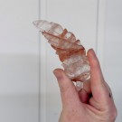 Flammekvarts Fjær #2 thumbnail