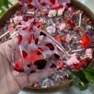 Vel Unt's Valentines Krystallchips Scoop ~ 2025 thumbnail