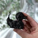Black Melting Duck thumbnail