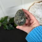 Kambaba Jaspis Egg #3 thumbnail