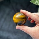 Tigerøye Kule #3 thumbnail