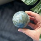 NY LAVERE PRIS: Mose Agat Kule #6 thumbnail