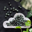 8mm Kambaba Jaspis Krystallperler - 10stk  thumbnail