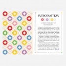 Numerology Orakelkort - 36 Kort + Guidebok  thumbnail