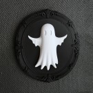 3D Gothic Frame - Ghost Whisper  thumbnail