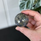 Pyritt Agat Kule thumbnail