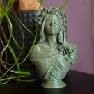 Veiled Lady - Garden of Silence thumbnail