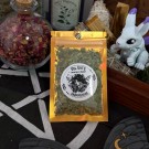 Vel Unt's Drømmehage ~ Dandelion Leaf/Løvetann Blader (Håndplukket i Norge) thumbnail