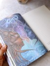 Beyond Lemuria - A Journal of Becoming (Spirituell Journal)  thumbnail