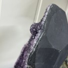 Ametyst Krystallgeode på Stand #1 (1,6kg)  thumbnail
