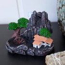 Backflow Røkelsesholder - Mistfall Village thumbnail