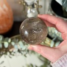 Røykkvarts Kule thumbnail