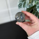 Pyritt Agat Kule thumbnail