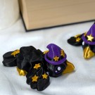 Midnight Witch Crow thumbnail