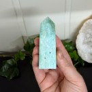 Blå Aragonitt Tårn #4 thumbnail