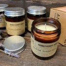 Aromaterapi Duftlys - Clear Thinking thumbnail