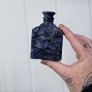 Poison Bottle - Giftflaske i Sodalitt thumbnail