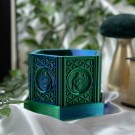 Blomsterpotte - All seeing mystique thumbnail