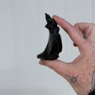 Svart Obsidian Maleficent thumbnail