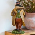 Sir Benedict - Gentleman Grevling Figur thumbnail