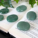 Grønn Aventurin Lommestein thumbnail