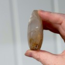 Blomster Agat Dråpe #3 thumbnail