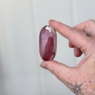 Mini Mokait Jaspis Håndstein #2 thumbnail