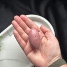 Unik Rosa Forsteinet Tre Shiva #6 thumbnail