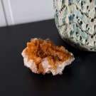 Mandarinkvarts Gruppe [Tangerine] #8 thumbnail