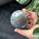 NY LAVERE PRIS: Mose Agat Kule #5 thumbnail