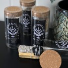 Energirens ritualsett med salviebunt, beskyttelsesstein og palo santo. thumbnail
